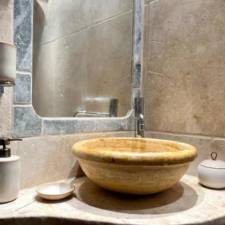 Lejlighed Private Garden In Center Of Tropez