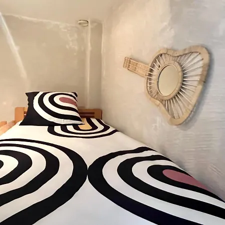 Lejlighed Private Garden In Center Of Tropez Saint-Tropez