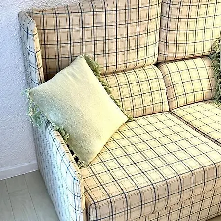 Private Garden In Center Of Tropez