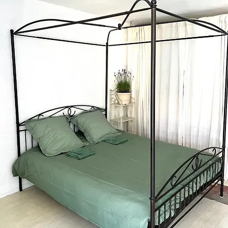 Lejlighed Private Garden In Center Of Tropez *